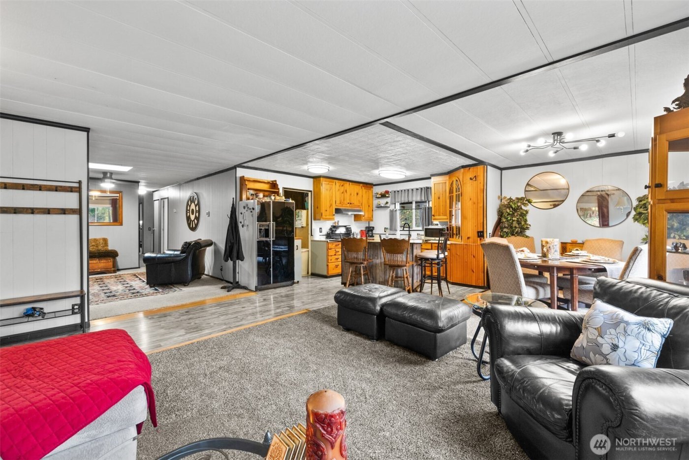 113 Red Cedar Lane , Port Angeles, WA 98362