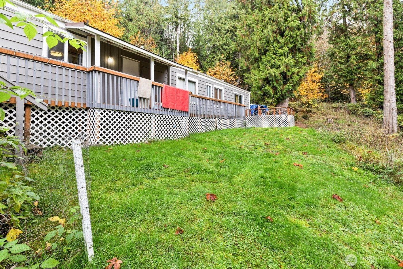 113 Red Cedar Lane , Port Angeles, WA 98362