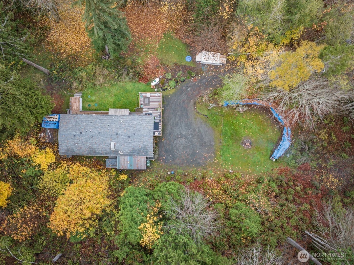 113 Red Cedar Lane , Port Angeles, WA 98362