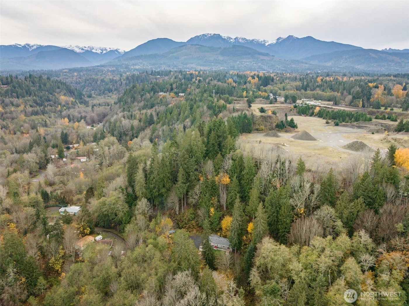 113 Red Cedar Lane , Port Angeles, WA 98362