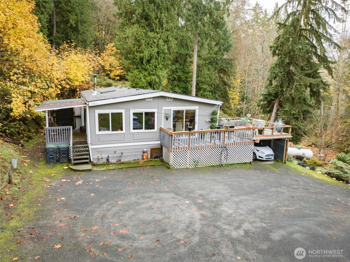 113 Red Cedar Lane , Port Angeles, WA 98362