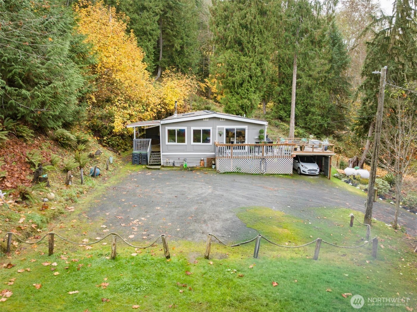 113 Red Cedar Lane , Port Angeles, WA 98362