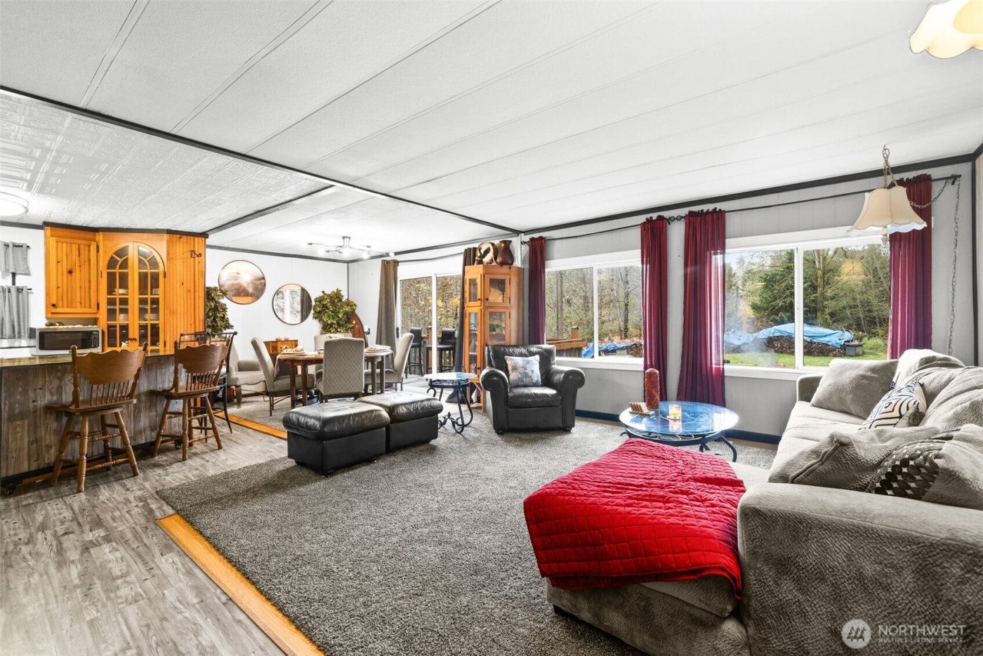 113 Red Cedar Lane , Port Angeles, WA 98362