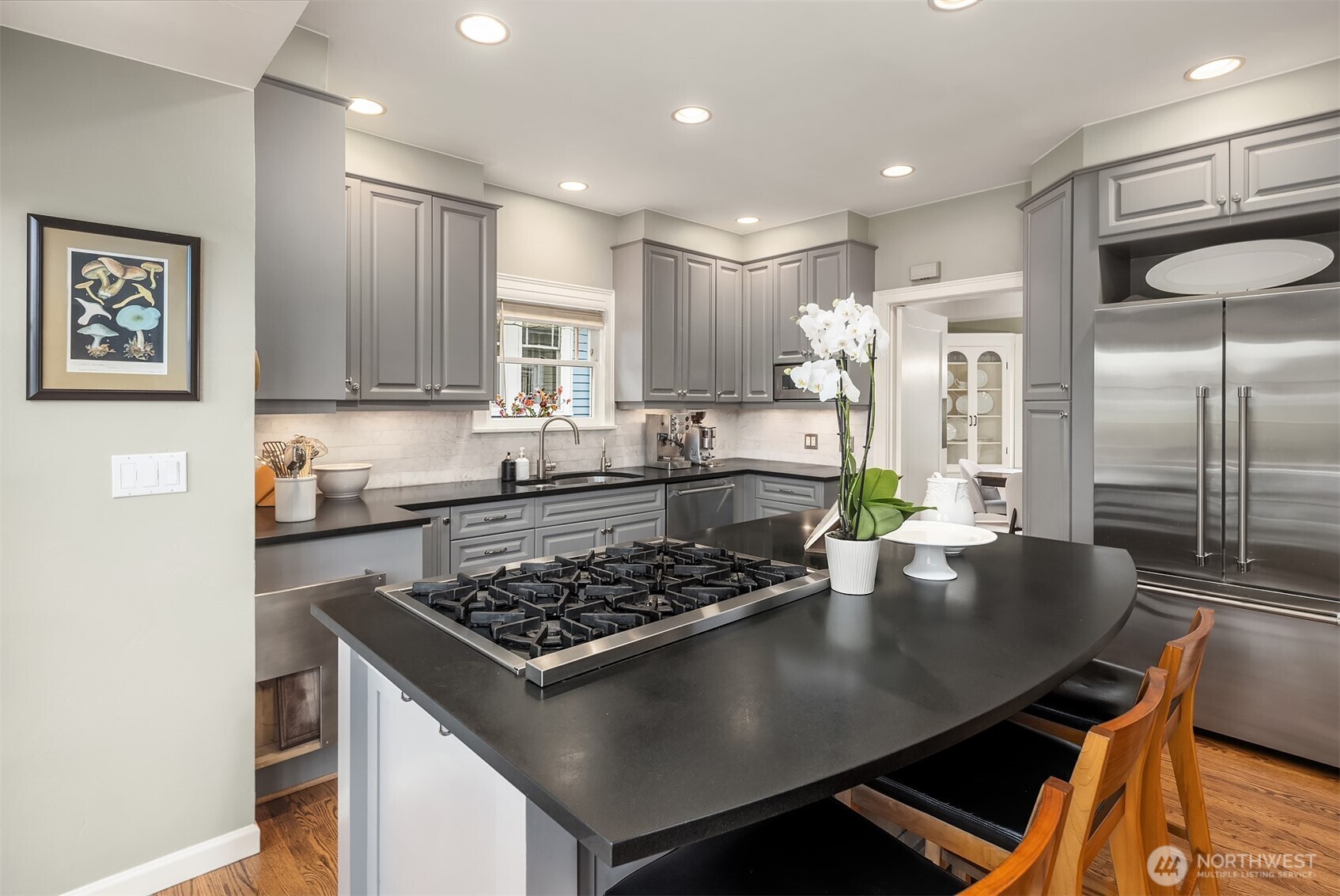 3609 Burke Avenue N, Seattle, WA 98103