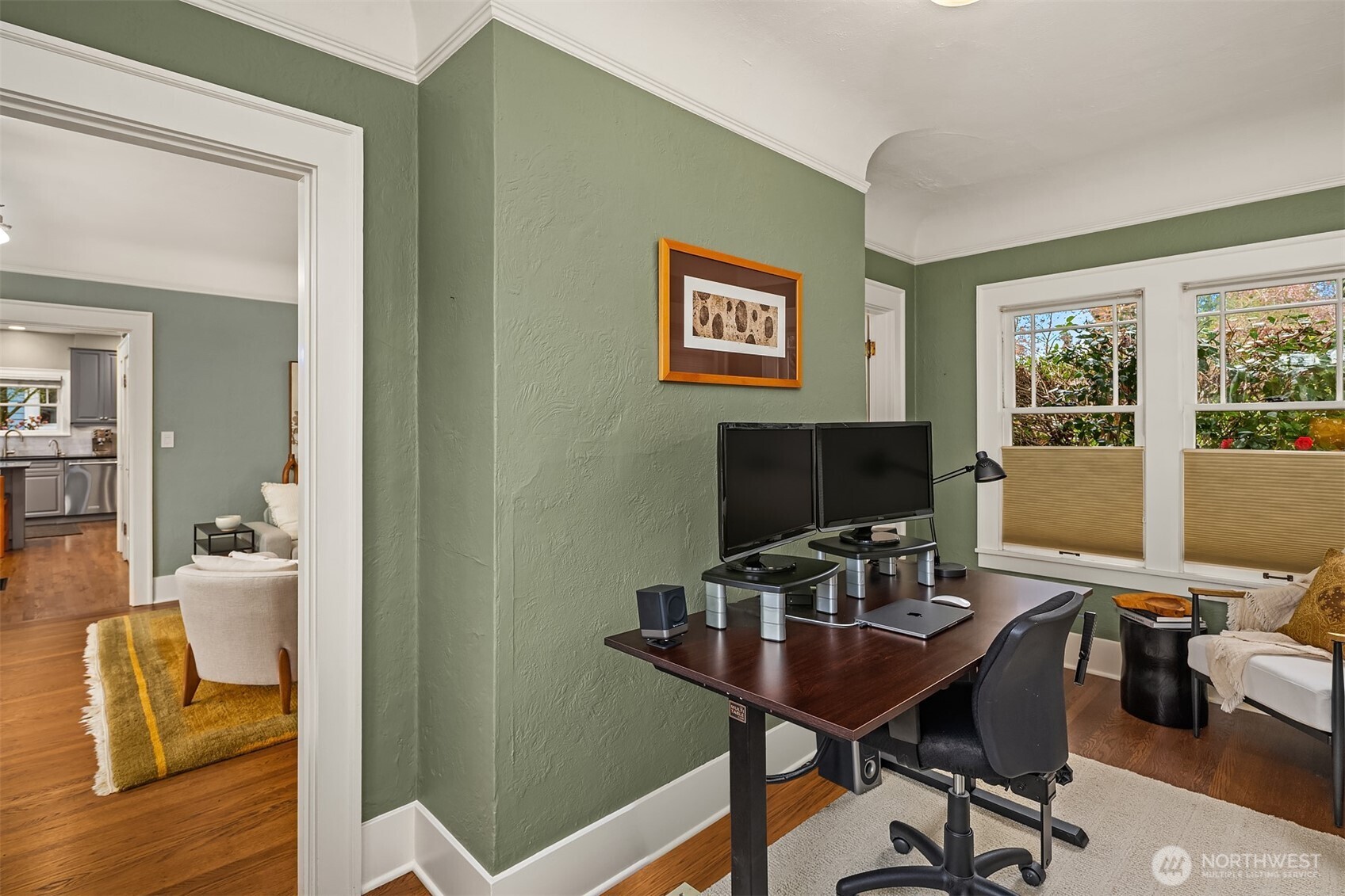 3609 Burke Avenue N, Seattle, WA 98103