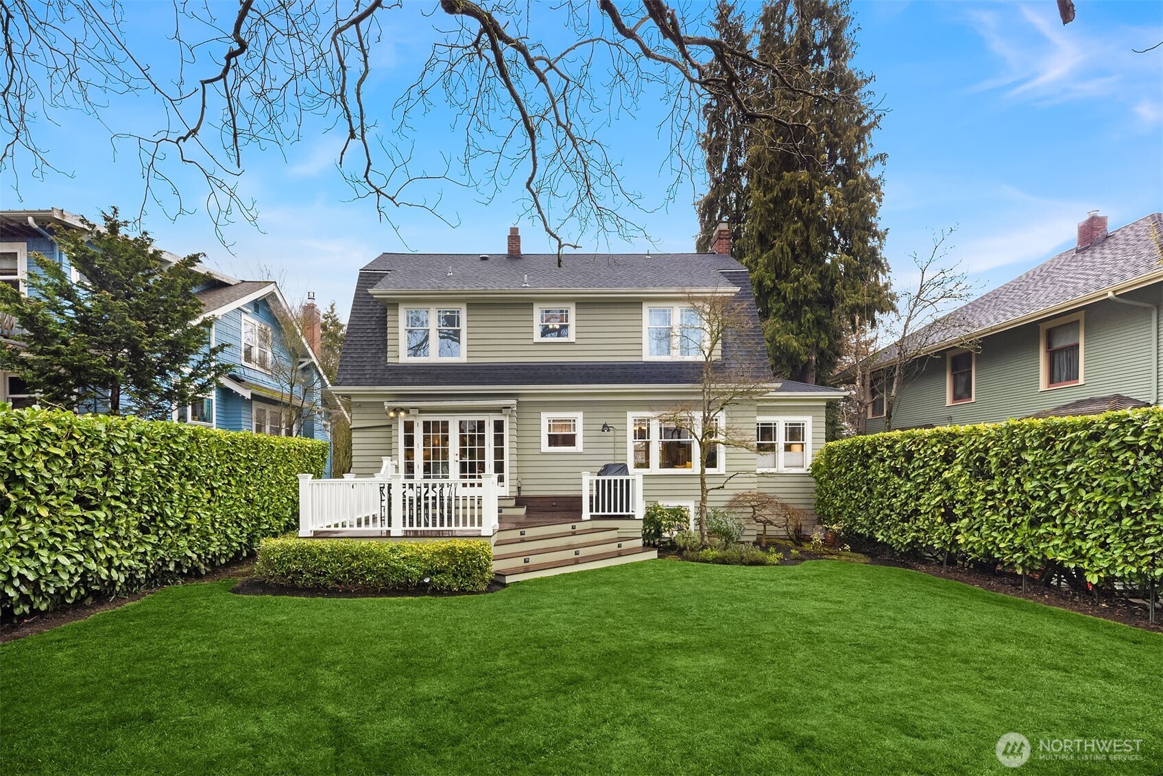 3609 Burke Avenue N, Seattle, WA 98103