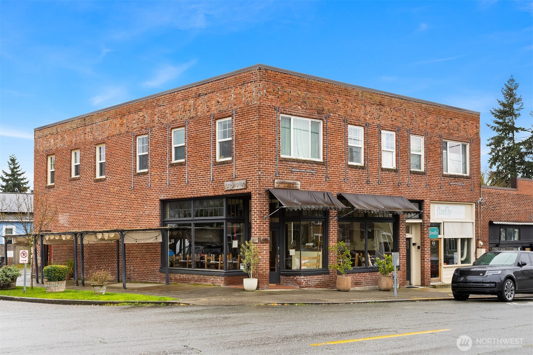 3609 Burke Avenue N, Seattle, WA 98103