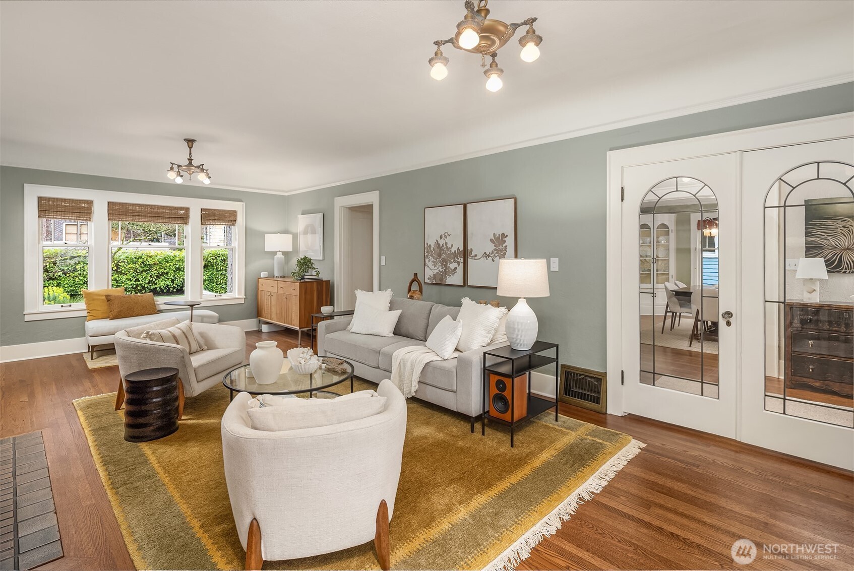 3609 Burke Avenue N, Seattle, WA 98103