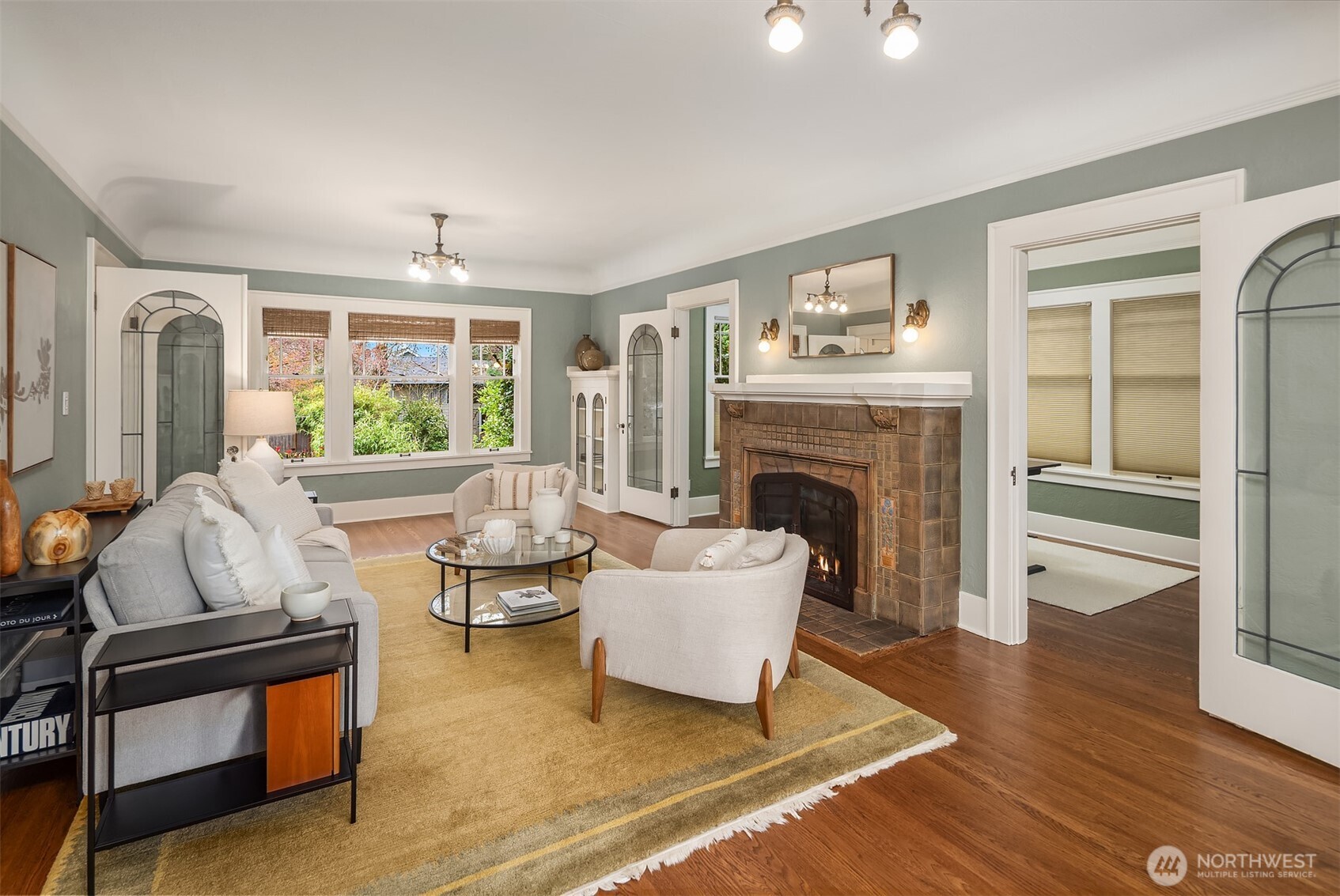 3609 Burke Avenue N, Seattle, WA 98103