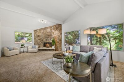 7223 NE 160th Street , Kenmore, WA 98028 - Photo 2