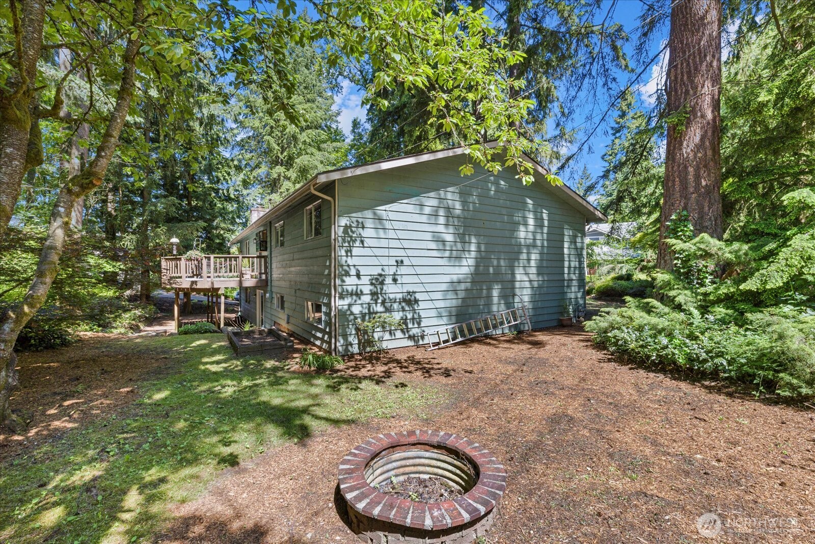 7223 NE 160th Street , Kenmore, WA 98028