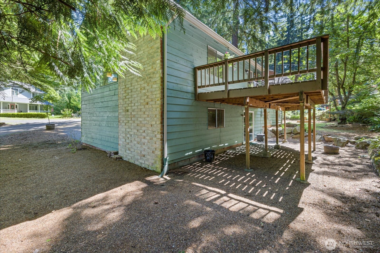 7223 NE 160th Street , Kenmore, WA 98028