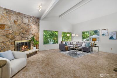 7223 NE 160th Street , Kenmore, WA 98028 - Photo 3