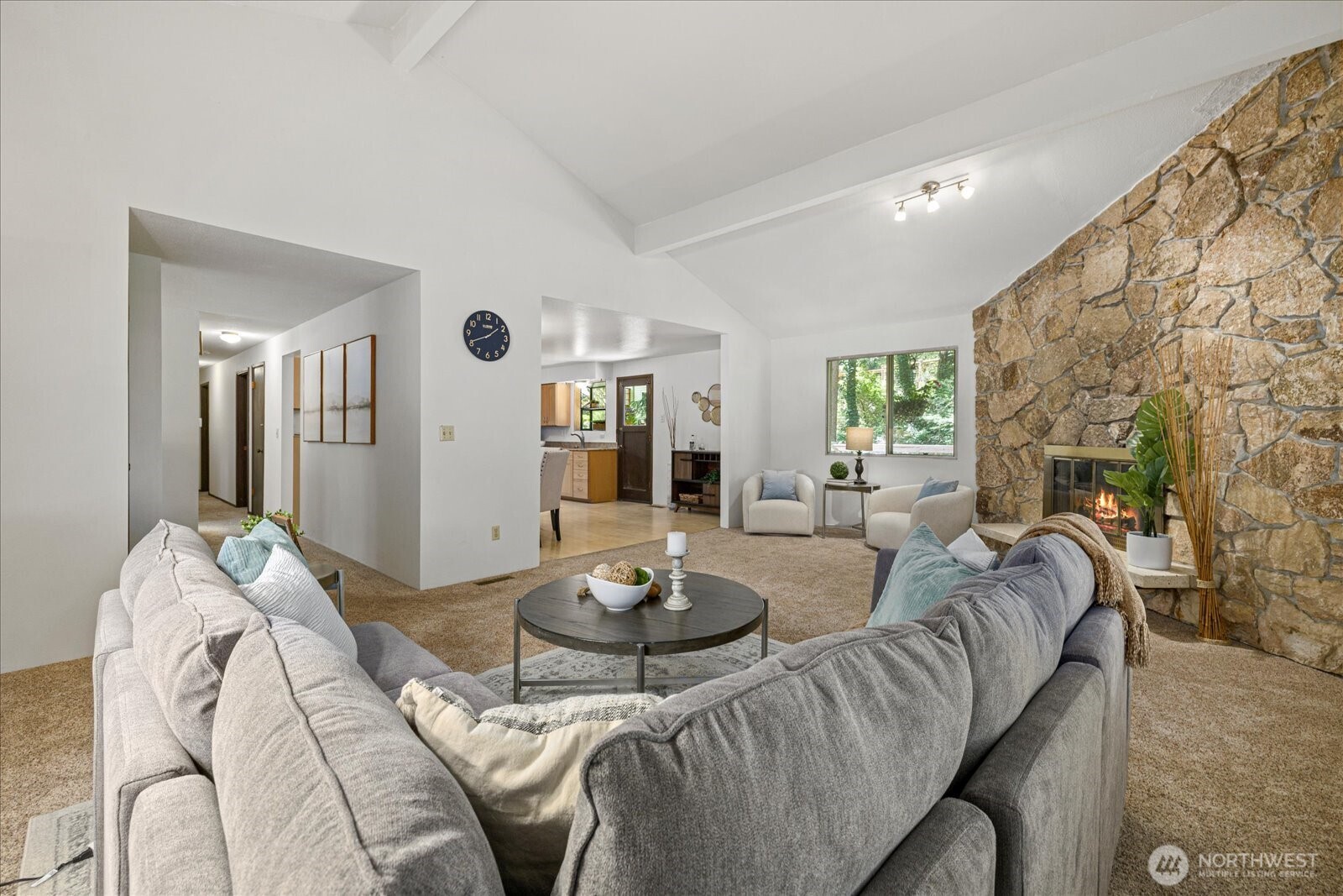 7223 NE 160th Street , Kenmore, WA 98028