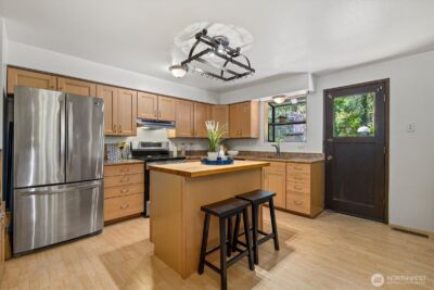 7223 NE 160th Street , Kenmore, WA 98028 - Photo 6