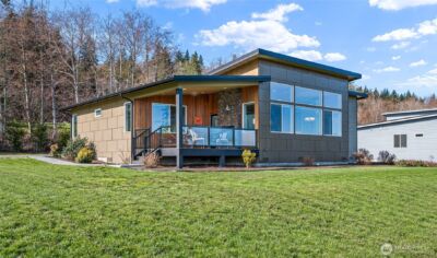 446 Lehman Drive , Camano Island, WA 98282