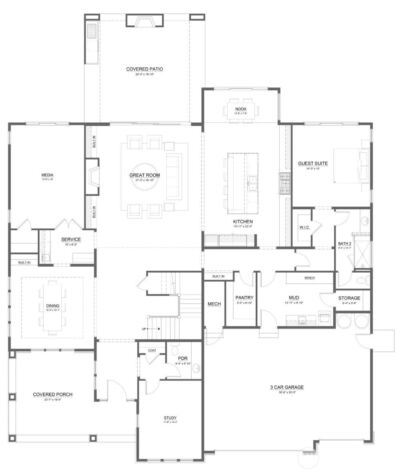 27 Tulalip Key , Bellevue, WA 98006 - Photo 38