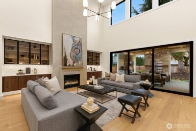 27 Tulalip Key , Bellevue, WA 98006 - Photo 9