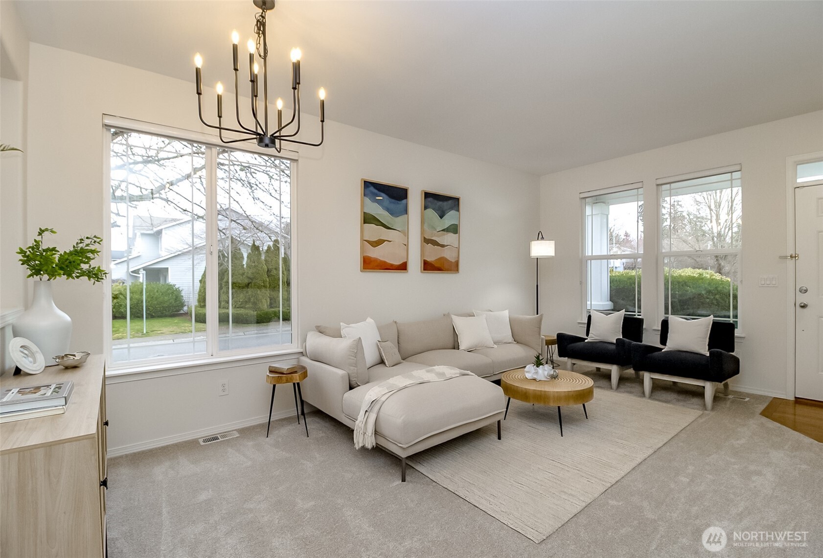 15204 48th Avenue SE, Everett, WA 98208