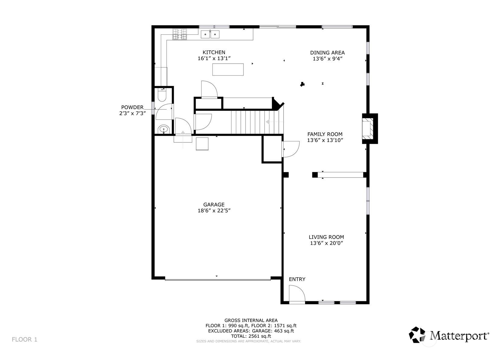 15204 48th Avenue SE, Everett, WA 98208