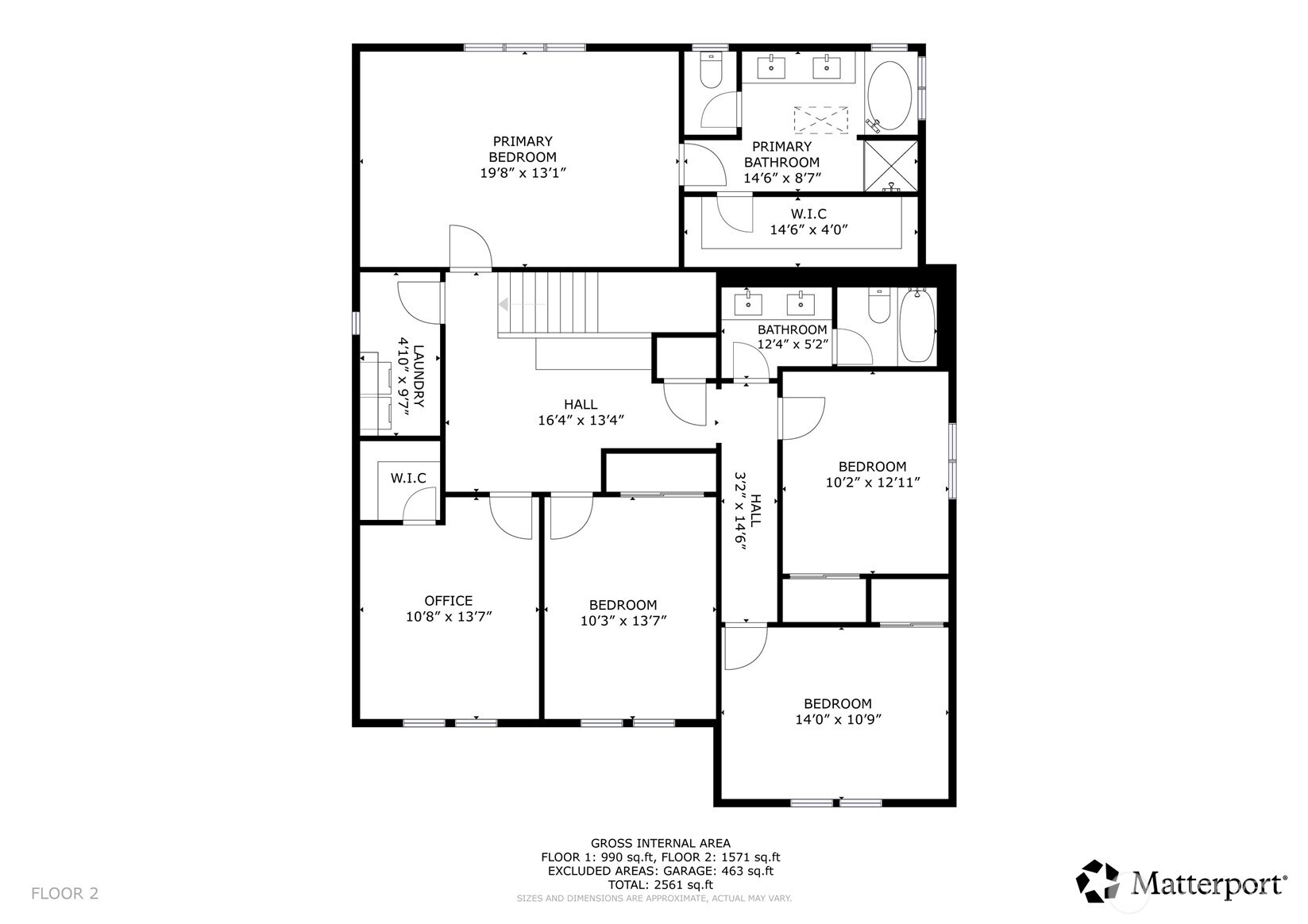 15204 48th Avenue SE, Everett, WA 98208