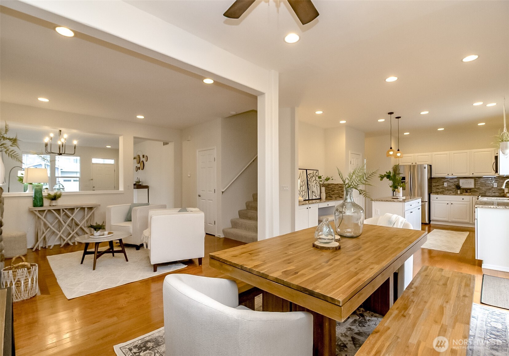 15204 48th Avenue SE, Everett, WA 98208