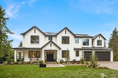 13988 SE 5th Street , Bellevue, WA 98005