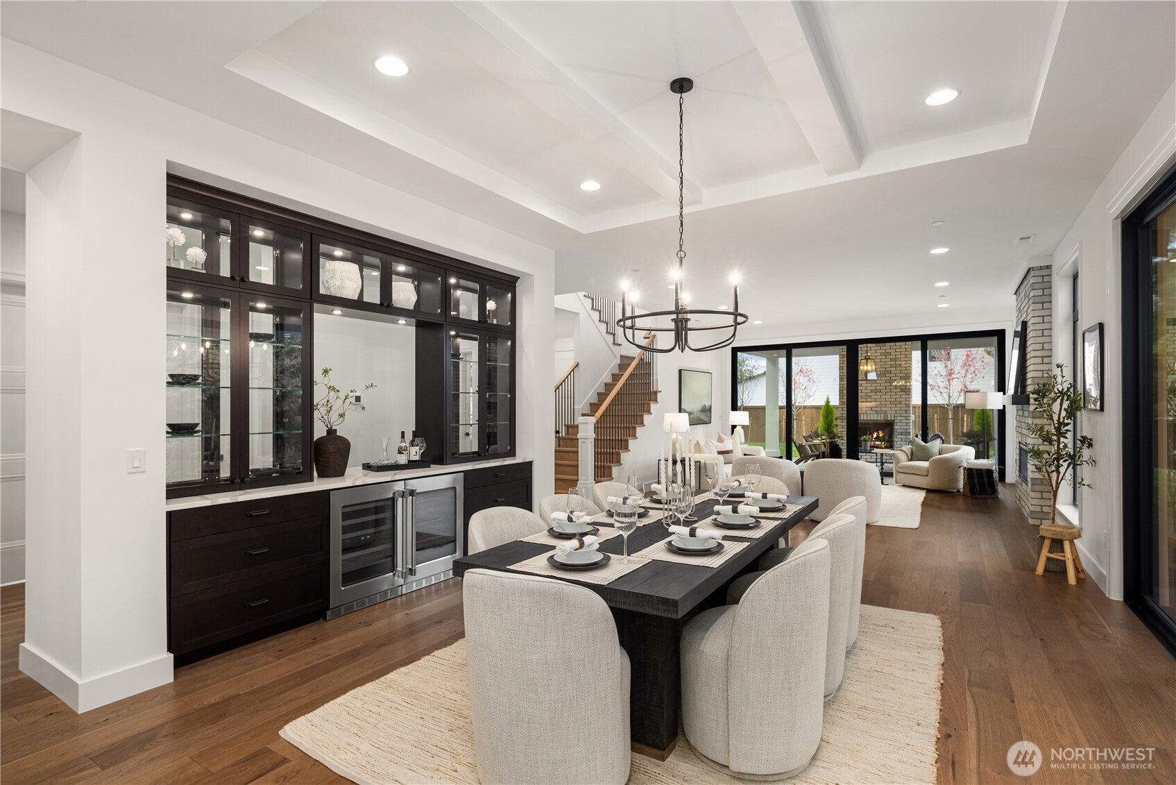 13988 SE 5th Street , Bellevue, WA 98005