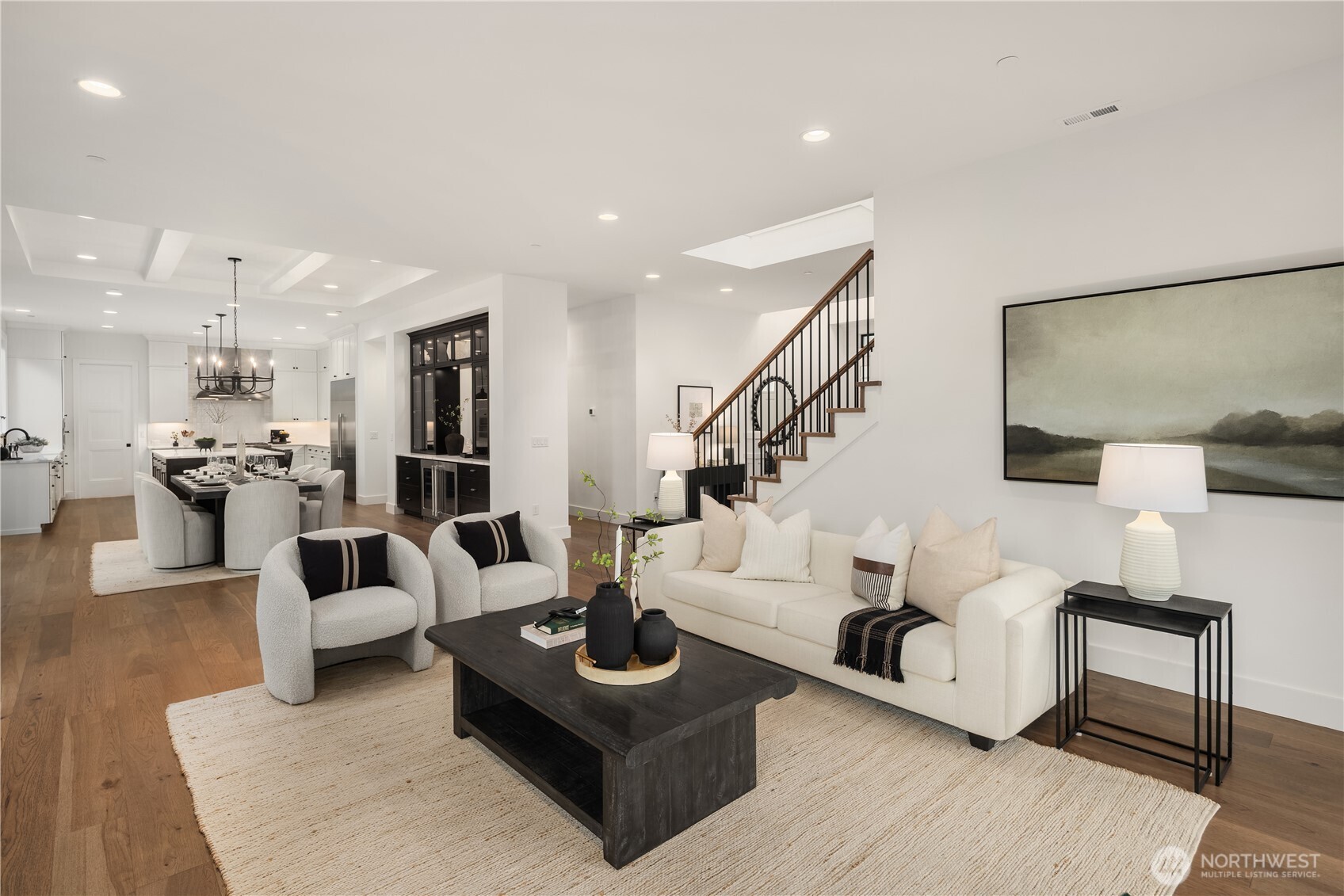 13988 SE 5th Street , Bellevue, WA 98005