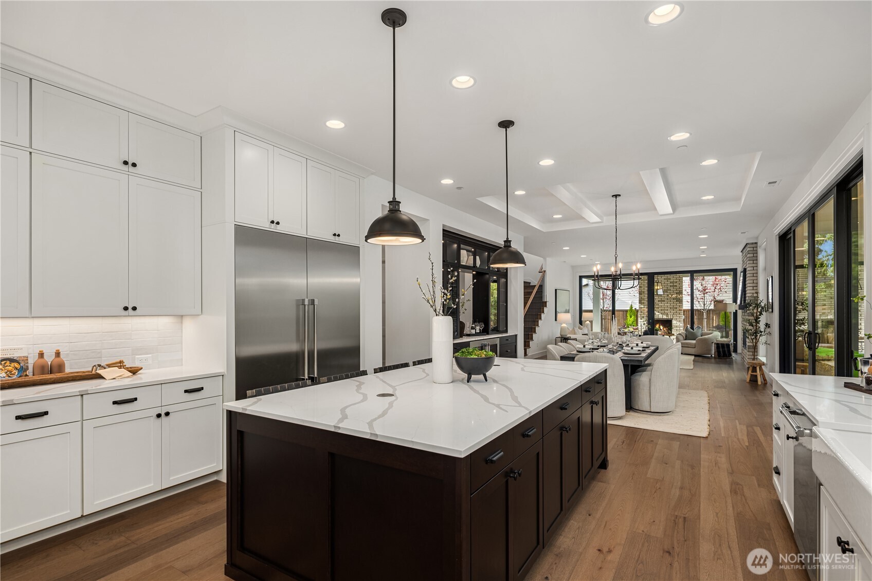 13988 SE 5th Street , Bellevue, WA 98005