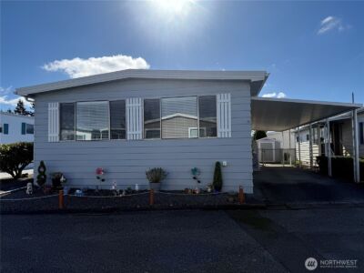 1415 84th Street SE #83, Everett, WA 98208