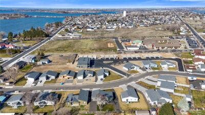 527 S Dorsing Street , Moses Lake, WA 98837 - Photo 12