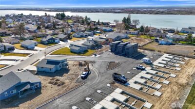 527 S Dorsing Street , Moses Lake, WA 98837 - Photo 17