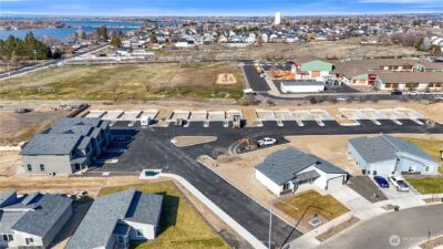 527 S Dorsing Street , Moses Lake, WA 98837 - Photo 19