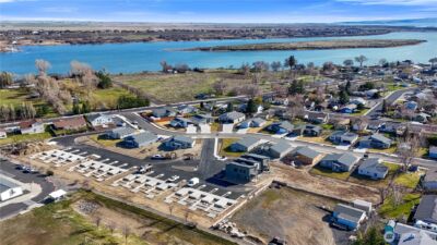 527 S Dorsing Street , Moses Lake, WA 98837 - Photo 9