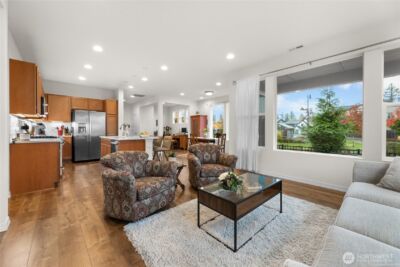 22701 SE 237th Place , Maple Valley, WA 98038 - Photo 17