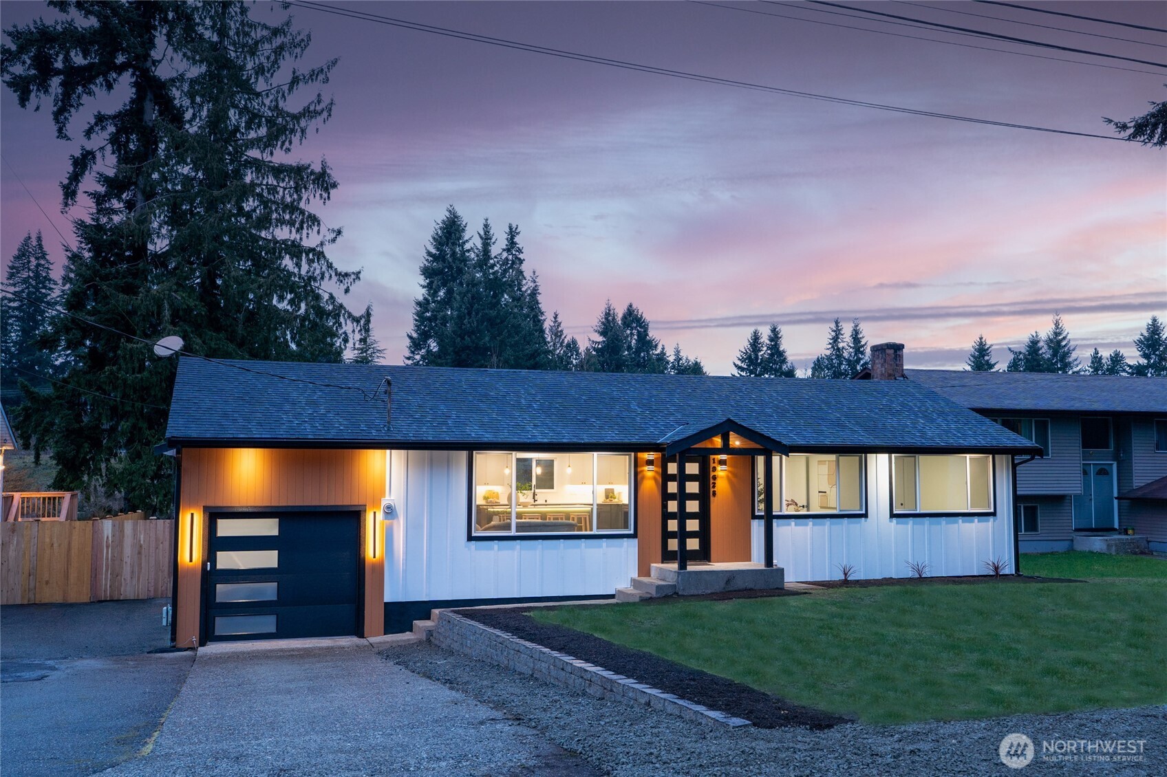 19628 Heinz Place , Lynnwood, WA 98036-5828