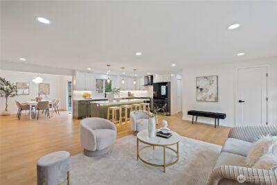 19628 Heinz Place , Lynnwood, WA 98036-5828 - Photo 6