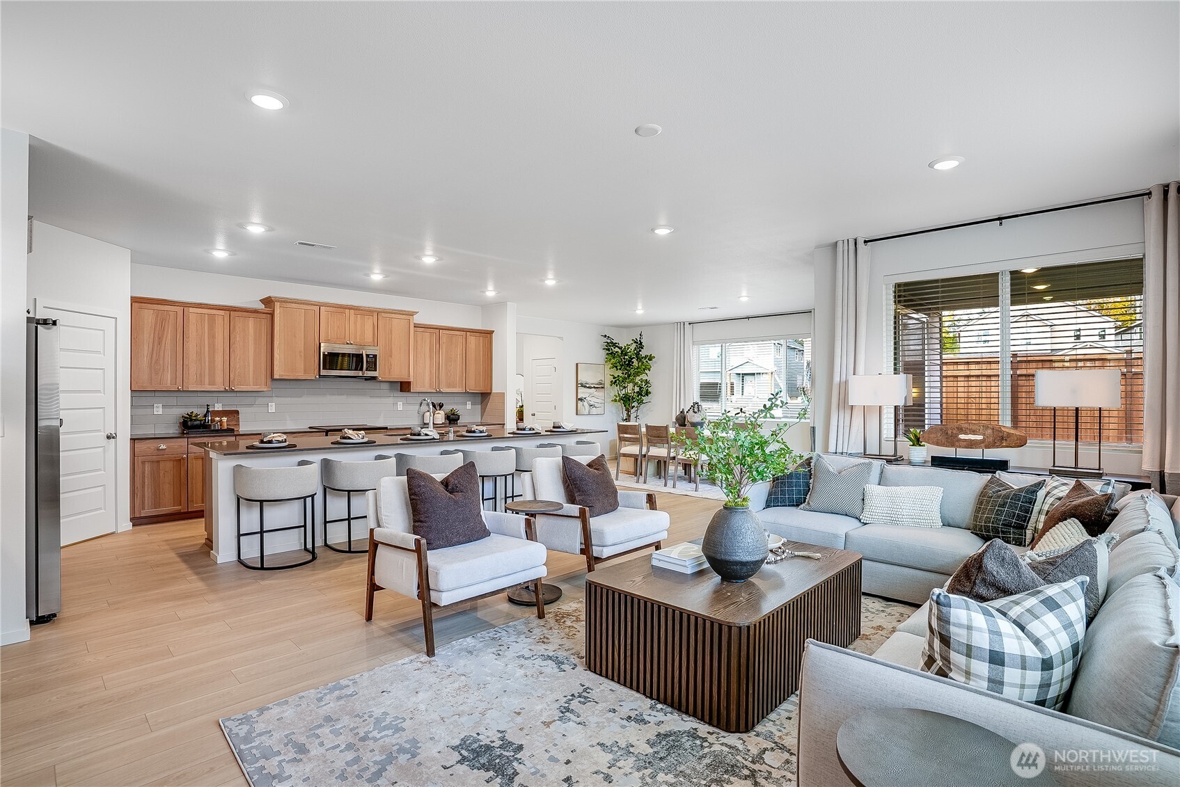 20444 Myrtle Place E, Bonney Lake, WA 98391