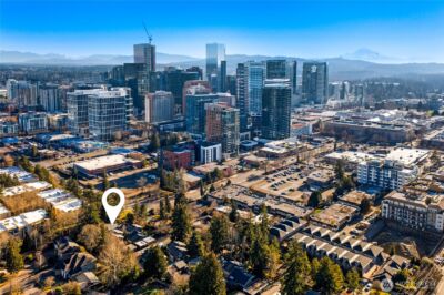 1218 101st Place NE, Bellevue, WA 98004