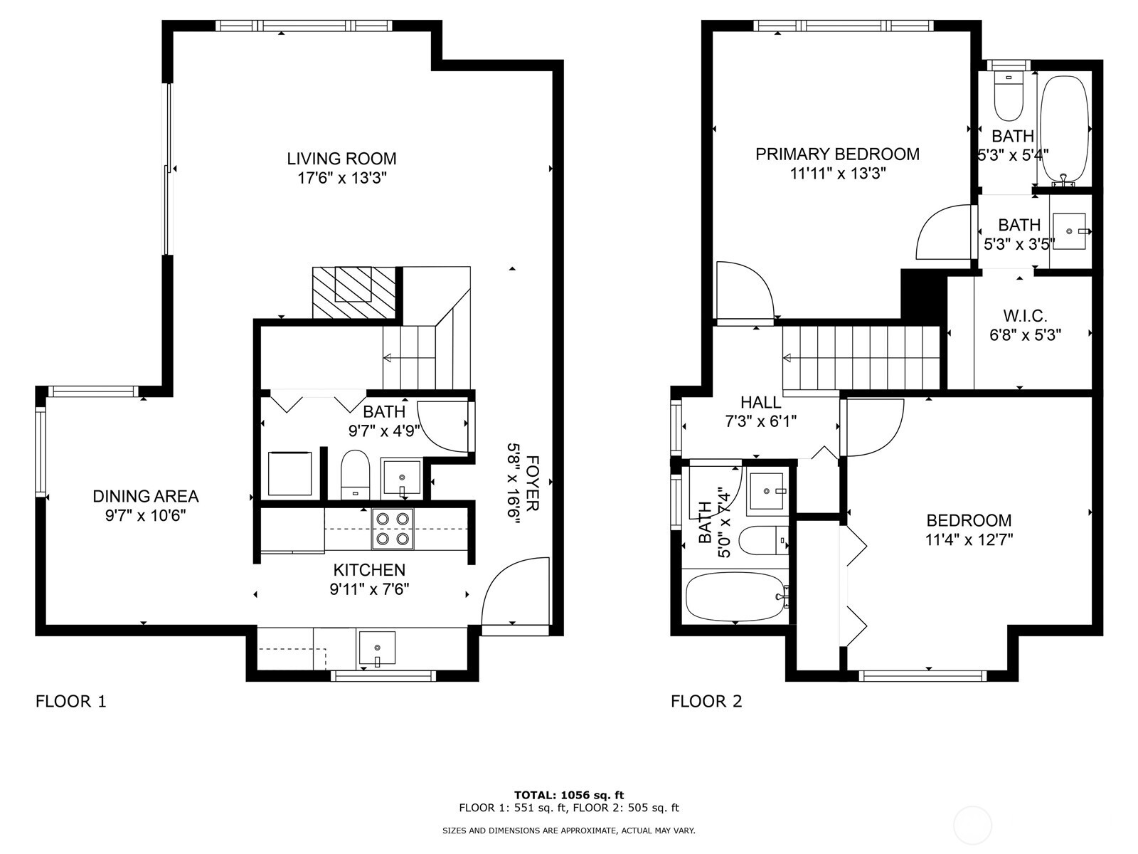 1218 101st Place NE, Bellevue, WA 98004