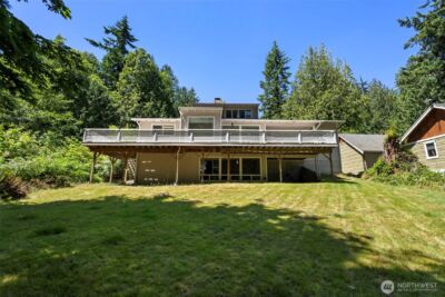270 Puget Loop , Port Ludlow, WA 98365 - Photo 20