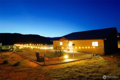 675 Peach Road , Waterville, WA 98858 - Photo 1