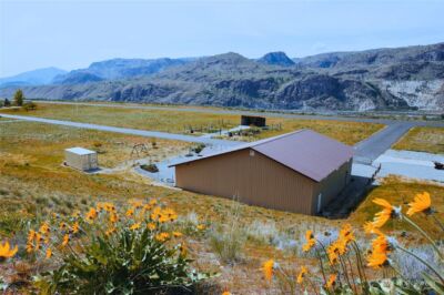 675 Peach Road , Waterville, WA 98858 - Photo 2