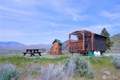 675 Peach Road , Waterville, WA 98858 - Photo 22