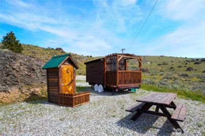 675 Peach Road , Waterville, WA 98858 - Photo 23