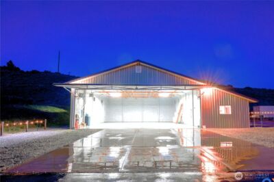 675 Peach Road , Waterville, WA 98858 - Photo 6