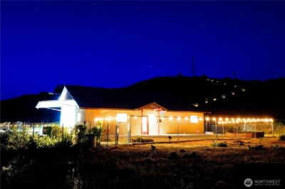 675 Peach Road , Waterville, WA 98858 - Photo 7