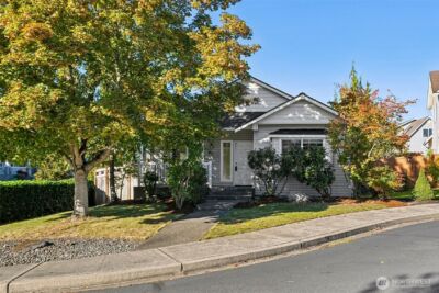 17602 110th Street Ct E, Bonney Lake, WA 98391 - Photo 1