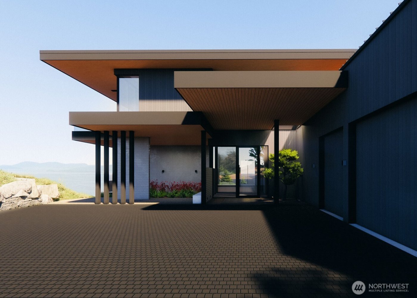 157 Chuckanut Crest Drive , Bellingham, WA 98229